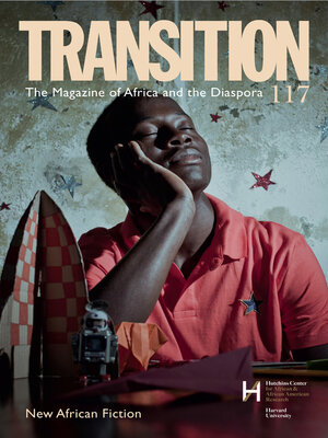 cover image of Transition 117
